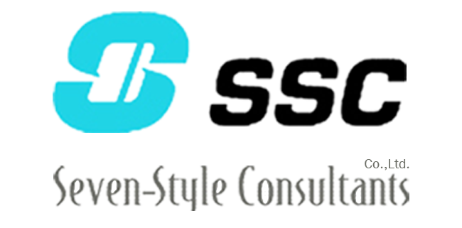 SSC Logo